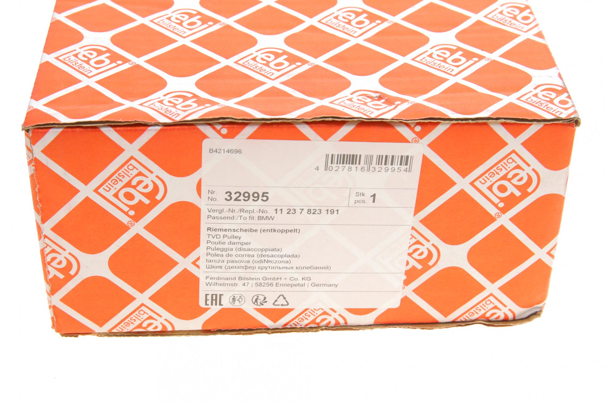 32995 FEBI BILSTEIN